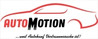 Logo AutoMotion